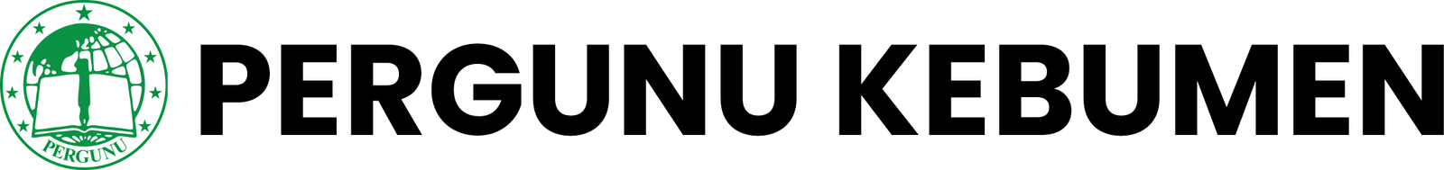 Pergunu Kebumen logo