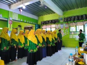 PAC Pergunu Sempor Kebumen