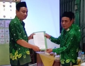 PAC Pergunu Sempor Kebumen