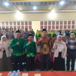 IAINU Kebumen