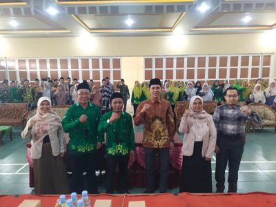 IAINU Kebumen
